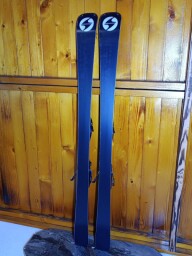 LYŽE BLIZZARD ALIGHT LIMITED 144CM